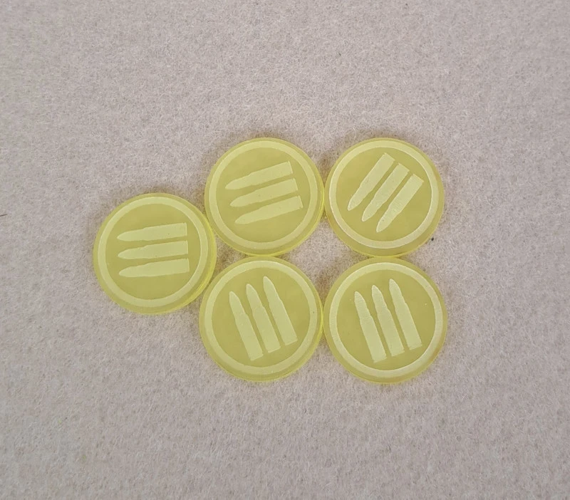 Singletokens Operation Squad