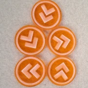 Singletokens Operation Squad
