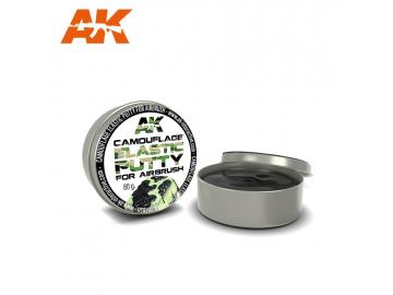Elastic Masking Putty