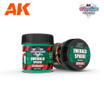 Emerald Sphere 100ml