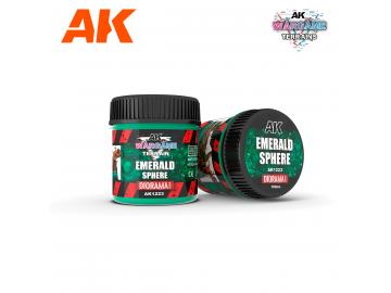 Emerald Sphere 100ml