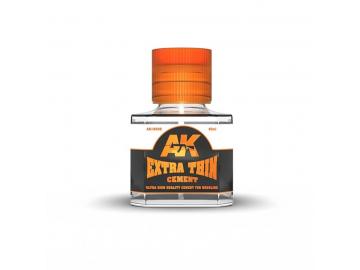Extra Thin Cement