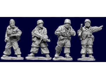 Fallschirmjäger Command I