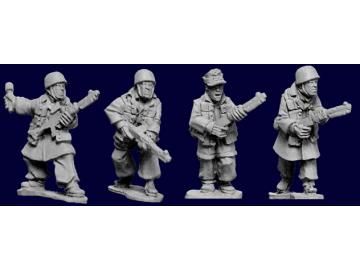 Fallschirmjäger FG42