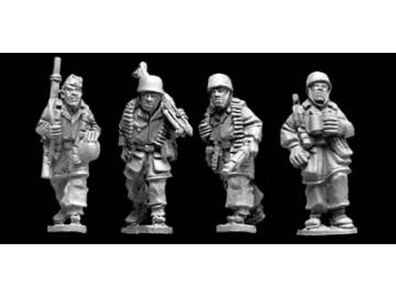 Fallschirmjäger MG42