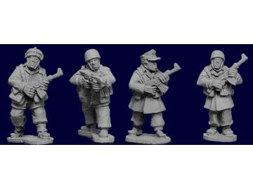 Fallschirmjäger MP44