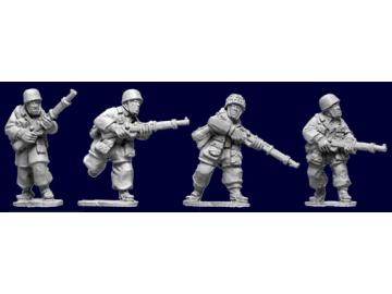 Fallschirmjäger Rifles 2