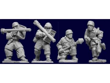 Fallschirmjäger Tank Hunters