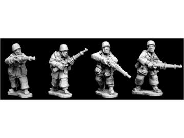 Fallschirmjäger