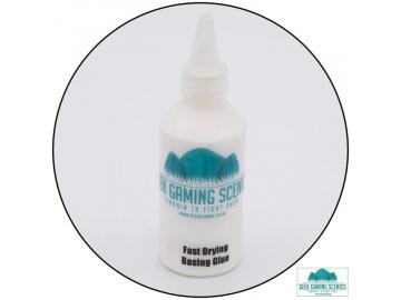 Fast Drying Basing Glue 250ml