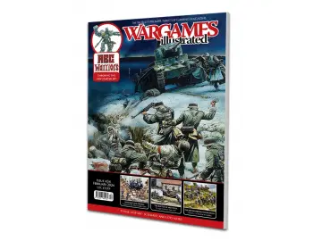 Februar 2024 - Wargames Illustrated