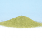 Fine Turf - gelbes Gras