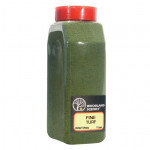 Fine Turf - vertrocknetes Gras