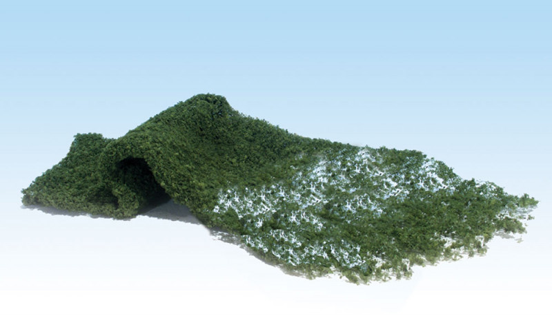 Foliage - mittelgrün
