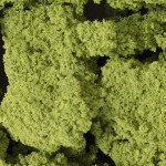 Foliage Clusters - hellgrün