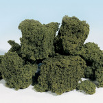 Foliage Clusters - medium green