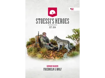 Friedhelm & Wolf