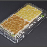 Dry Steppe Set - Gamers Grass Tufts