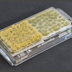 Highland Tuft Set - Gamers Grass Tufts