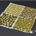 Marshland Set - Gamers Grass Tufts