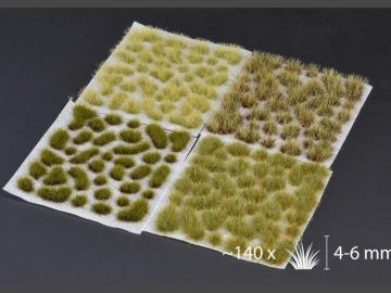 Marshland Set - Gamers Grass Tufts