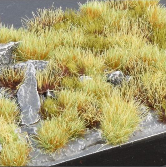 Marshland Set - Gamers Grass Tufts