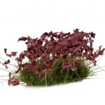 Dark Purple Flowers - Gamers Gras