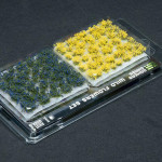 Wild Flowers Set - Gamers Grass Tufts