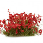 Red Flowers - Gamers Gras