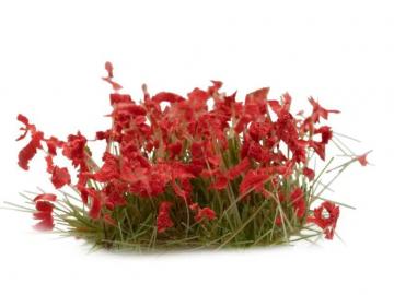 Red Flowers - Gamers Gras