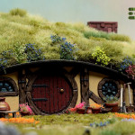 Red Flowers - Gamers Gras