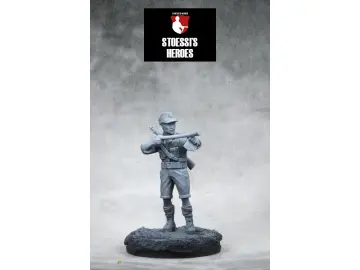 General - Tadamichi Kuribayashi