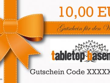 Geschenkgutschein (digital)