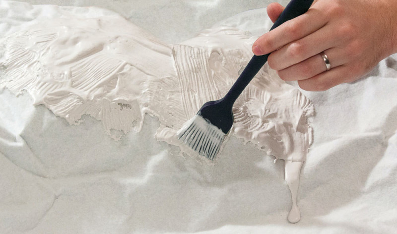 Gips - Shaper Sheet Plaster