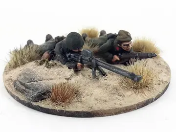 Greek Mountain Infantry  Boys AT Rifle