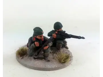 Greek Mountain Infantry Sniper