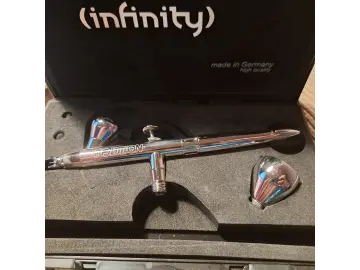 Harder & Steenbeck Evolution