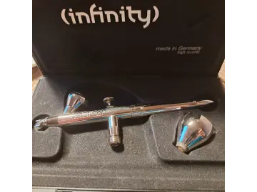 Harder & Steenbeck Evolution