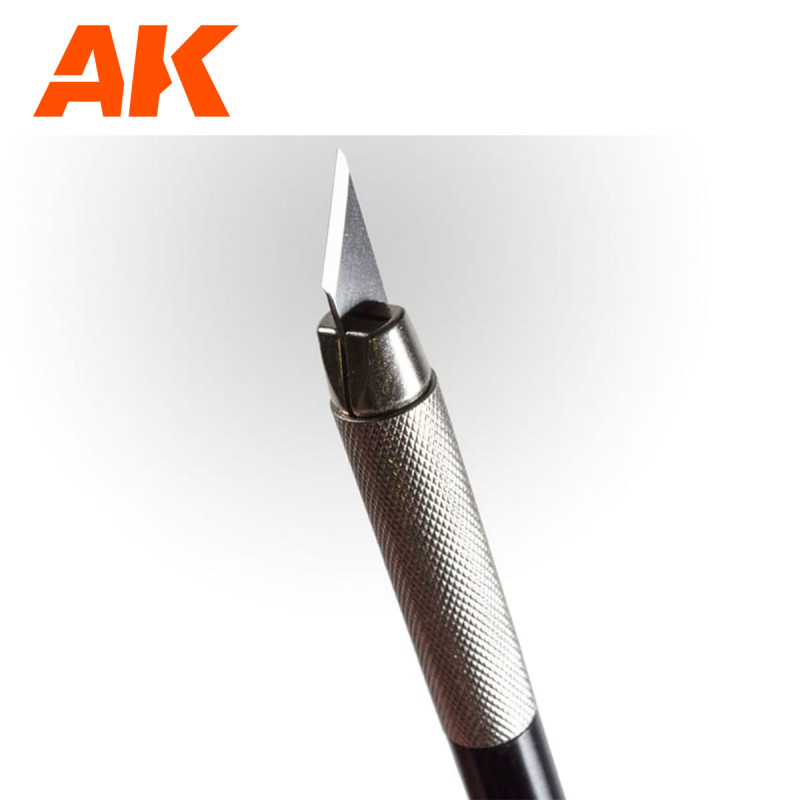 Hobbymesser