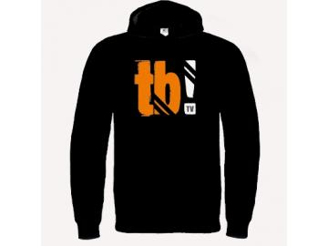Hoodie "TB-TV"