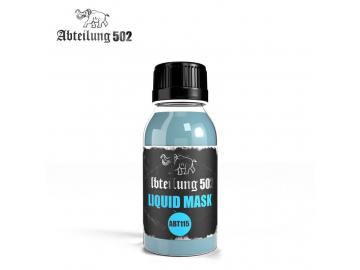 Liquid Mask