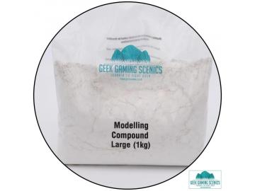Lukes Aps Modelling Compound 1kg