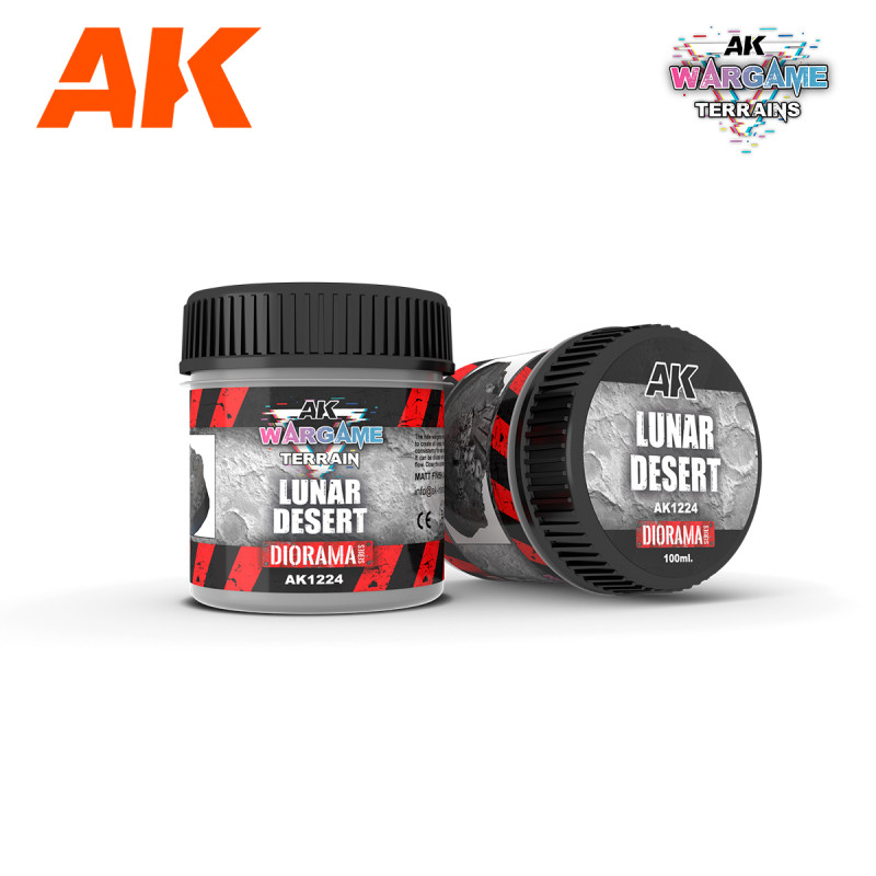 Lunar Desert 100ml
