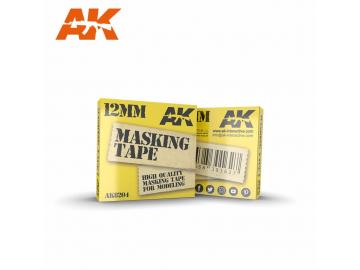 Masking Tape 12mm