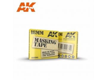 Masking Tape 5mm