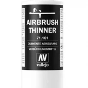 Model Color - Airbrush Thinner