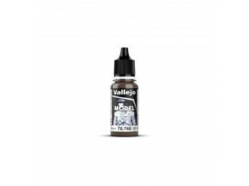 Model Color - BC Dark Brown