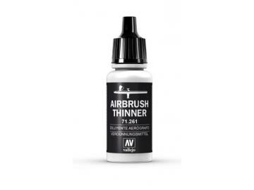 Model Color - Airbrush Thinner