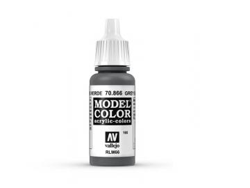 Model Color - Grey Green (165)