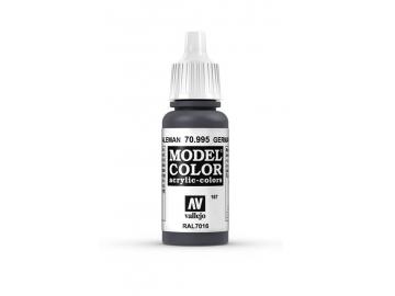 Model Color - German Grey (167)